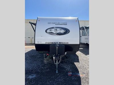 2026 Forest River RV Cherokee Grey Wolf - Photo 5
