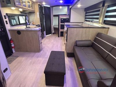 2026 Forest River RV Cherokee Grey Wolf - Photo 10