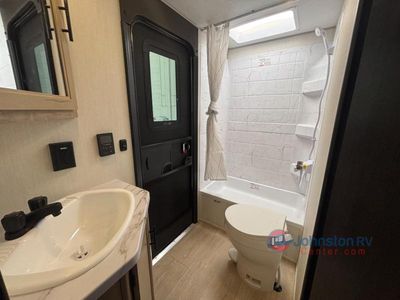 2026 Forest River RV Cherokee Grey Wolf - Photo 14