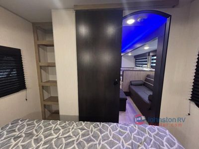 2026 Forest River RV Cherokee Grey Wolf - Photo 19