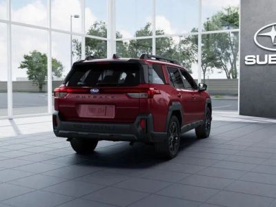 2026 Subaru OUTBACK — detail view