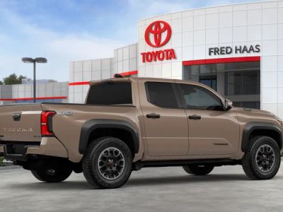 2026 Toyota Tacoma i-FORCE MAX - Photo 13