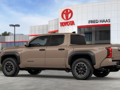 2026 Toyota Tacoma i-FORCE MAX - Photo 7