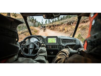 2024 Polaris RZR Trail S 1000 Ultimate - Photo 10