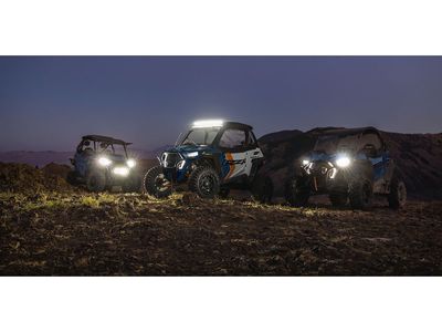 2024 Polaris RZR Trail S 1000 Ultimate - Photo 9