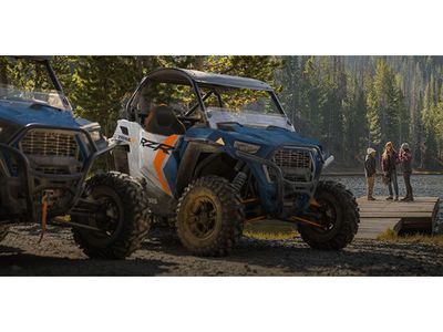 2024 Polaris RZR Trail S 1000 Ultimate - Photo 8