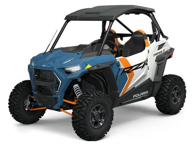 2024 Polaris RZR Trail S 1000 Ultimate - Photo 1