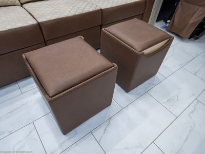 2026 Foretravel Realm Presidential Luxury Villa 7 (LV7) Bath & 1/2 - Photo 15