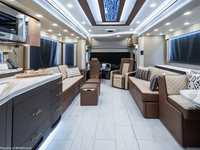 2026 Foretravel Realm Presidential Luxury Villa 7 (LV7) Bath & 1/2 - Photo 3