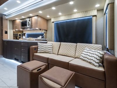 2026 Foretravel Realm Presidential Luxury Villa 7 (LV7) Bath & 1/2 - Photo 13