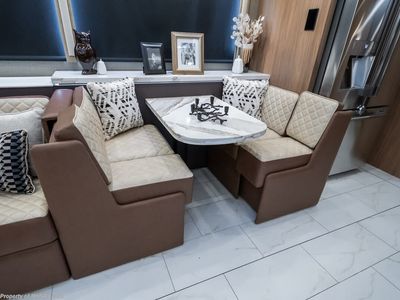2026 Foretravel Realm Presidential Luxury Villa 7 (LV7) Bath & 1/2 - Photo 9