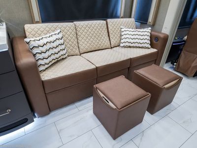 2026 Foretravel Realm Presidential Luxury Villa 7 (LV7) Bath & 1/2 - Photo 14