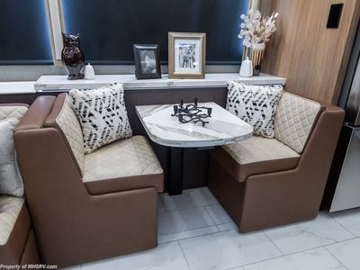 2026 Foretravel Realm Presidential Luxury Villa 7 (LV7) Bath & 1/2 - Photo 10
