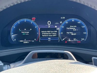 2024 Toyota Grand Highlander Platinum - Photo 3