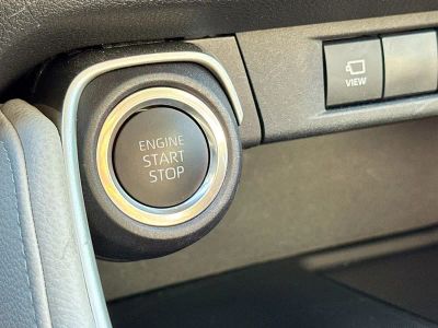 2024 Toyota Grand Highlander Platinum - Photo 18