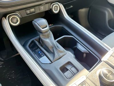 2024 Toyota Grand Highlander Platinum - Photo 29