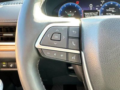 2024 Toyota Grand Highlander Platinum - Photo 21