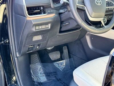 2024 Toyota Grand Highlander Platinum - Photo 17