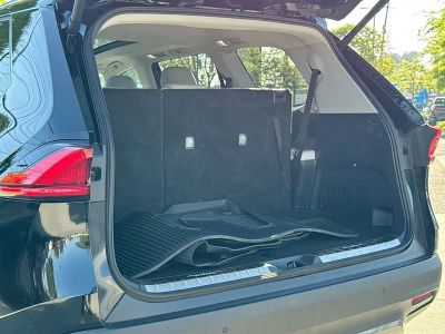 2024 Toyota Grand Highlander Platinum - Photo 33
