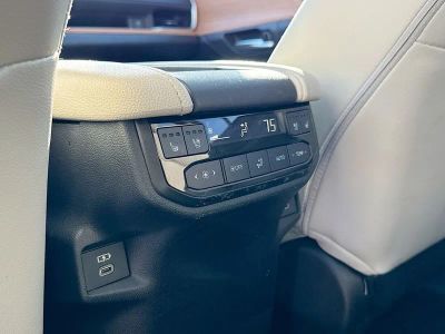2024 Toyota Grand Highlander Platinum - Photo 32