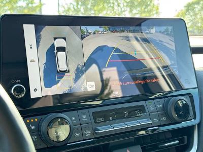2024 Toyota Grand Highlander Platinum - Photo 27