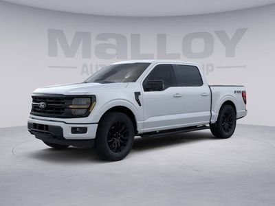 2026 Ford F-150 - Photo 13