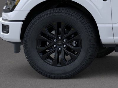 2026 Ford F-150 - Photo 29