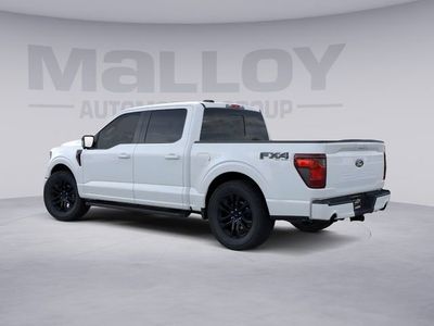 2026 Ford F-150 - Photo 20