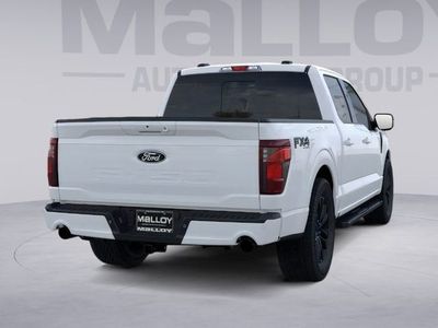 2026 Ford F-150 - Photo 7