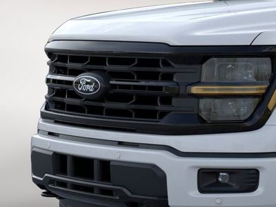 2026 Ford F-150 - Photo 5