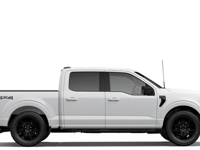 2026 Ford F-150 - Photo 47