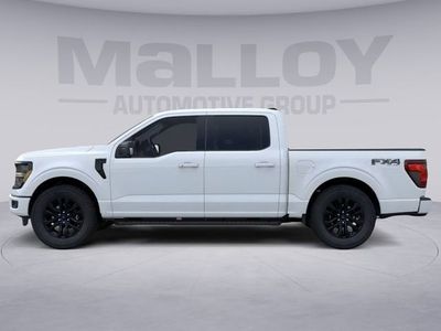 2026 Ford F-150 - Photo 22