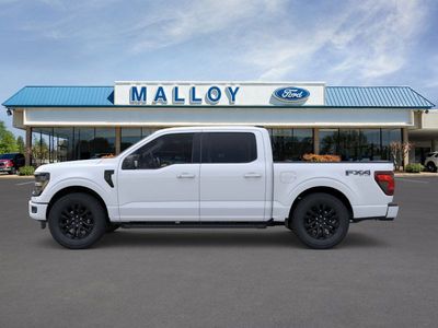 2026 Ford F-150 - Photo 24