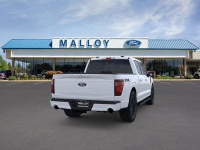2026 Ford F-150 - Photo 35