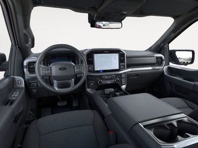 2026 Ford F-150 - Photo 1
