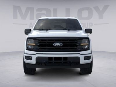 2026 Ford F-150 - Photo 4