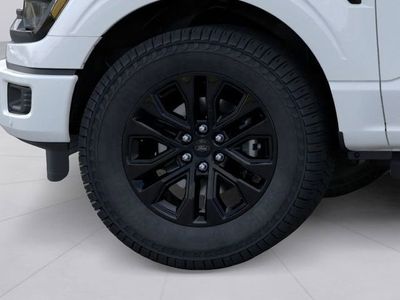 2026 Ford F-150 - Photo 2
