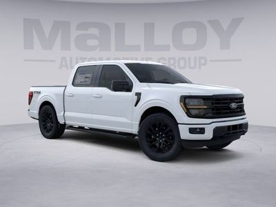 2026 Ford F-150 - Photo 6