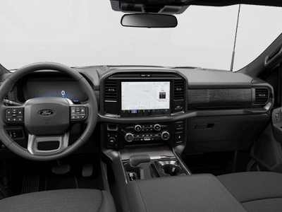 2026 Ford F-150 - Photo 46