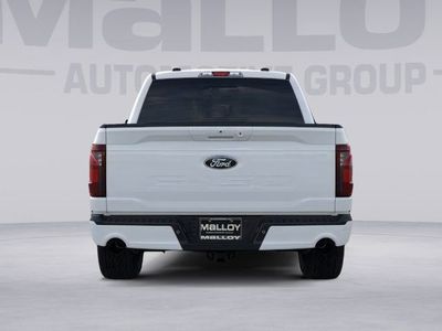 2026 Ford F-150 - Photo 16