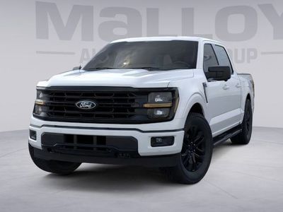 2026 Ford F-150 - Photo 19