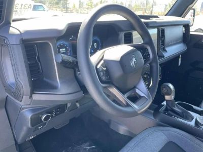 2026 Ford Bronco — photo 15 view
