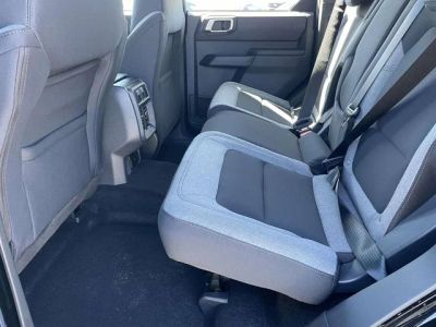 2026 Ford Bronco — photo 21 view
