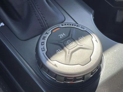 2026 Ford Bronco — photo 10 view
