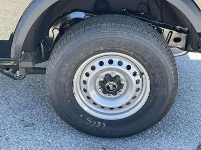 2026 Ford Bronco — photo 22 view