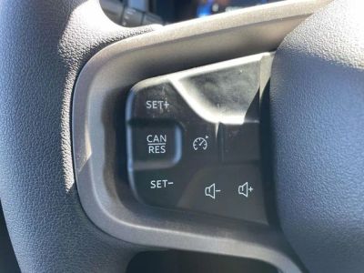2026 Ford Bronco — photo 12 view