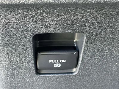 2026 Ford Bronco — photo 18 view