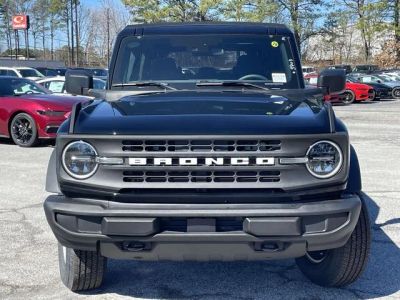 2026 Ford Bronco — photo 23 view
