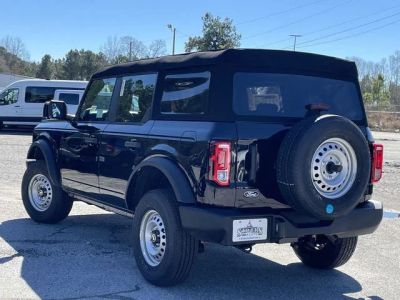 2026 Ford Bronco — photo 25 view