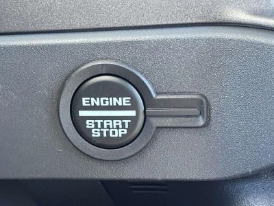 2026 Ford Bronco — detail view